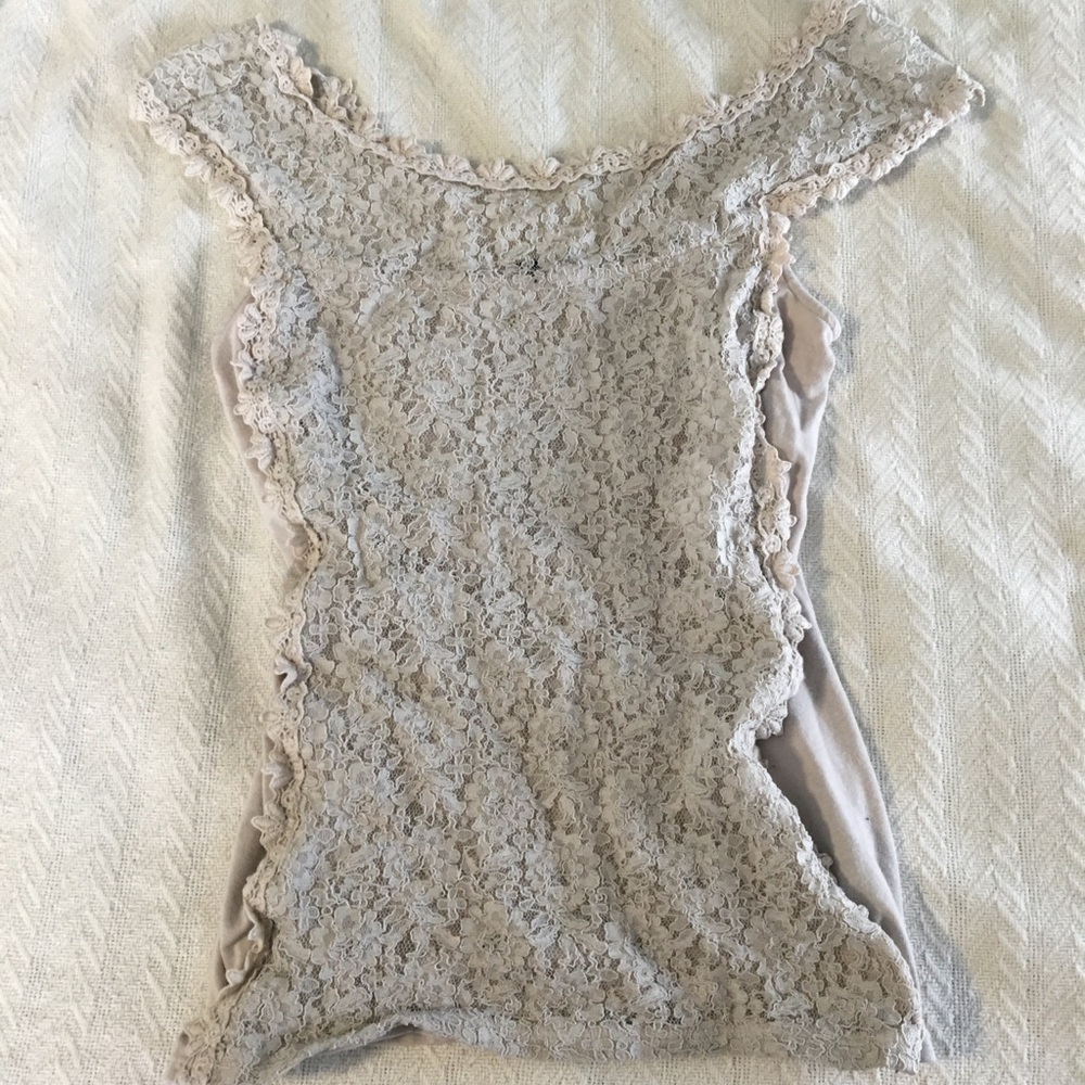 Express top